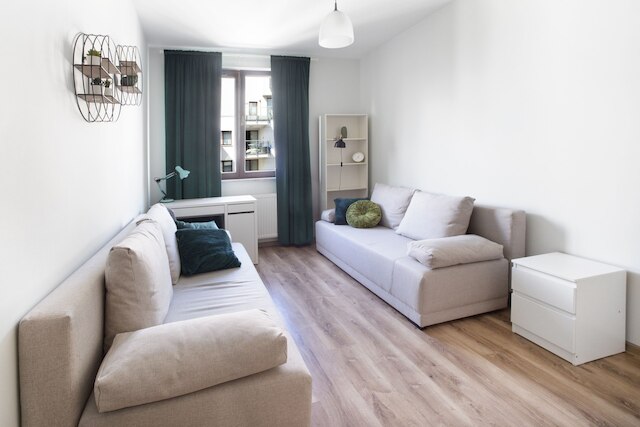 P&O アパートメンツ ソクラテサ