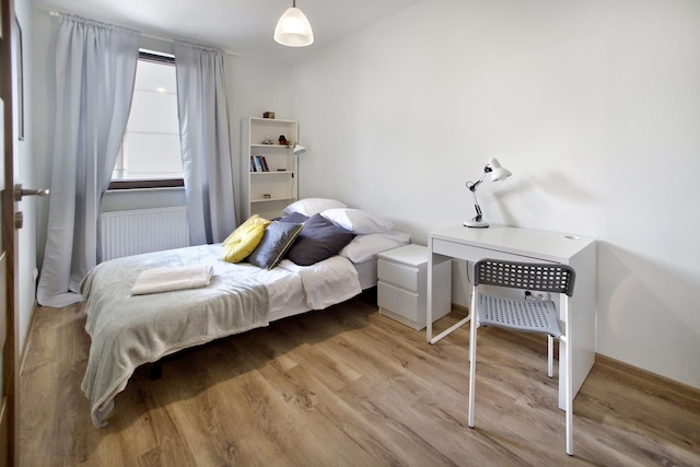 P&O アパートメンツ ソクラテサ