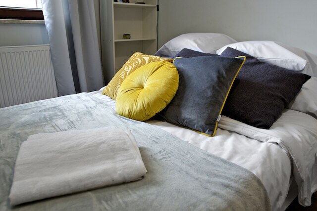 P&O アパートメンツ ソクラテサ