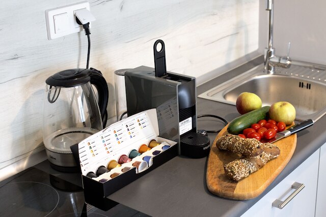 P&O アパートメンツ ソクラテサ