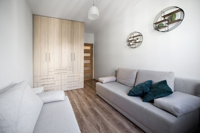 P&O アパートメンツ ソクラテサ