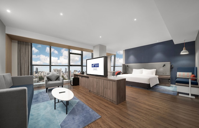 Holiday Inn Express Zhuhai Gongbei by IHG