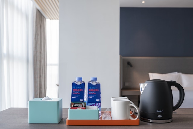 Holiday Inn Express Zhuhai Gongbei by IHG