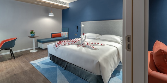 Holiday Inn Express Changsha South Railway Station by IHG