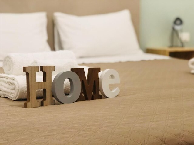 B&B アルバトロス パレルモ セントロ