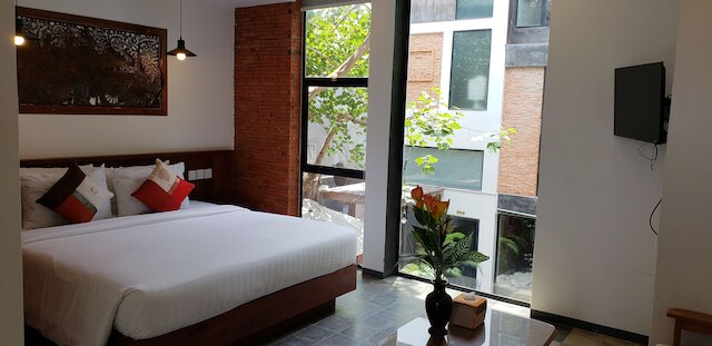 プライド ブティック ホテル - ケータリング トゥ LGBTQ