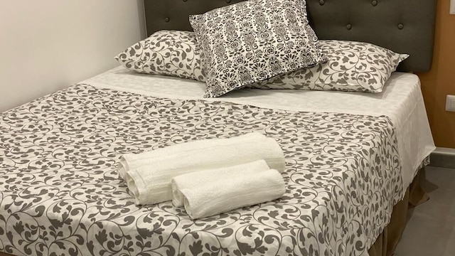 カポ スイート パレルモ ラグジュアリー ルームズ