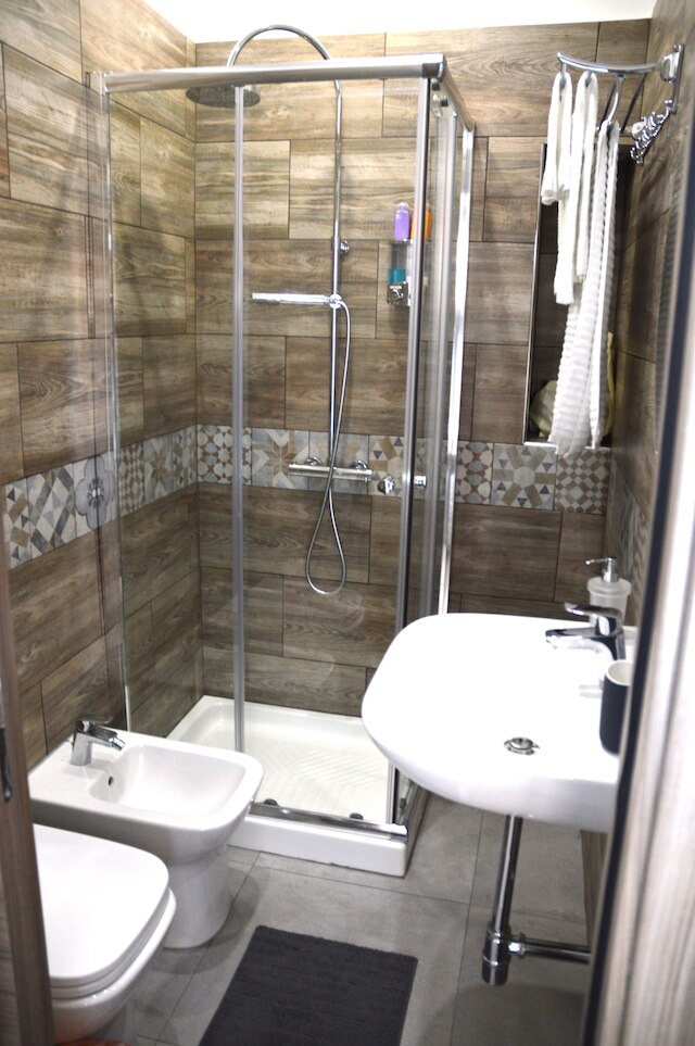 カポ スイート パレルモ ラグジュアリー ルームズ