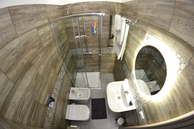 カポ スイート パレルモ ラグジュアリー ルームズ