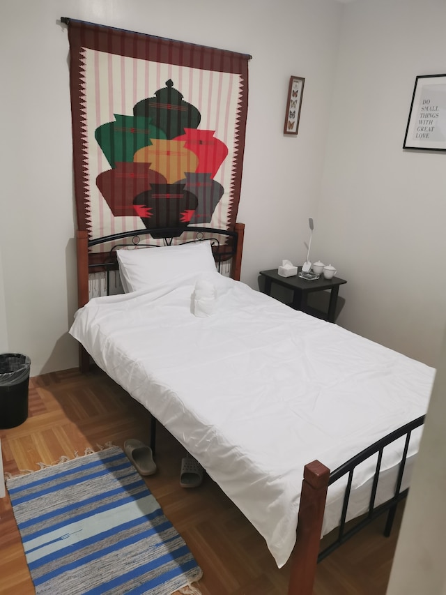 フリップ フロップス ホステル