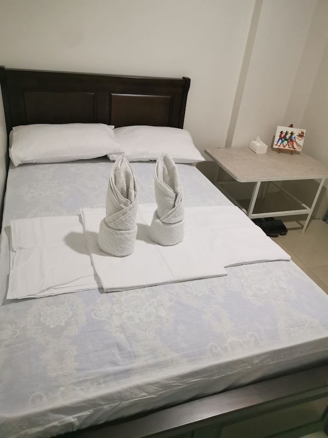 フリップ フロップス ホステル