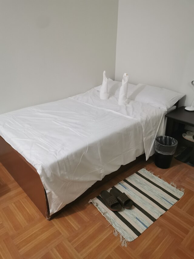 フリップ フロップス ホステル