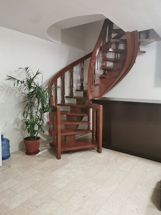 フリップ フロップス ホステル