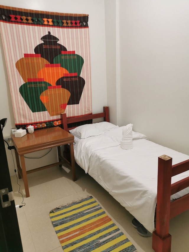 フリップ フロップス ホステル