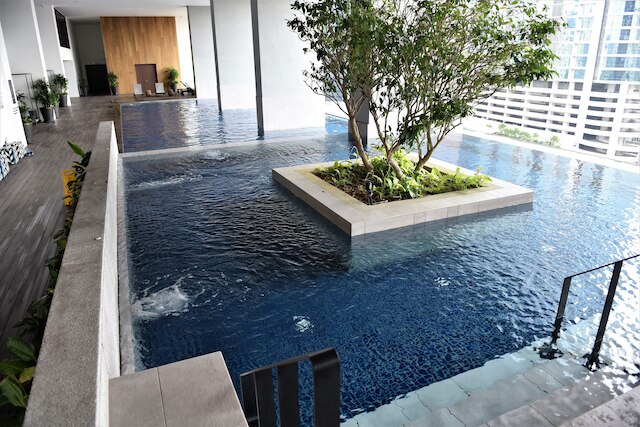 エスタブリッシュメント エスト バンサー バイ グレーター ステイ