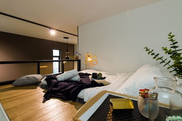 エスタブリッシュメント エスト バンサー バイ グレーター ステイ