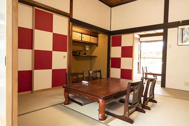 小豆島 三都の郷