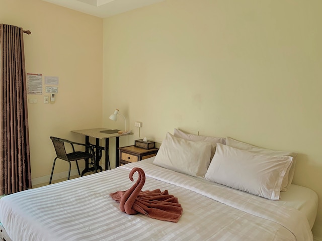 バーン バラミー ハウス