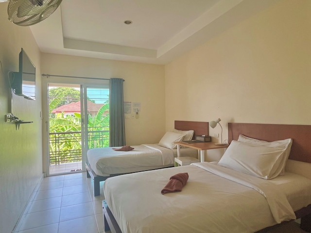 バーン バラミー ハウス