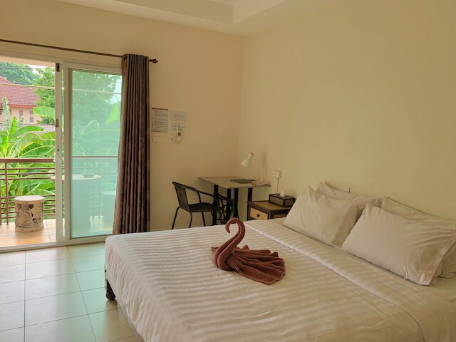 バーン バラミー ハウス