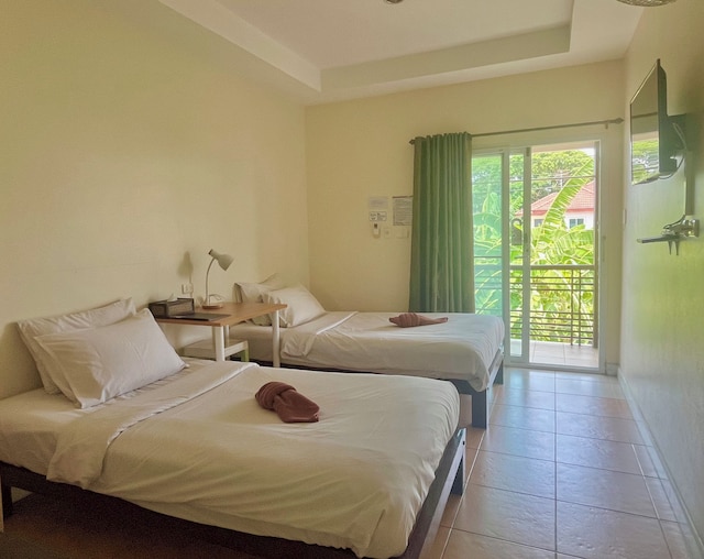 バーン バラミー ハウス