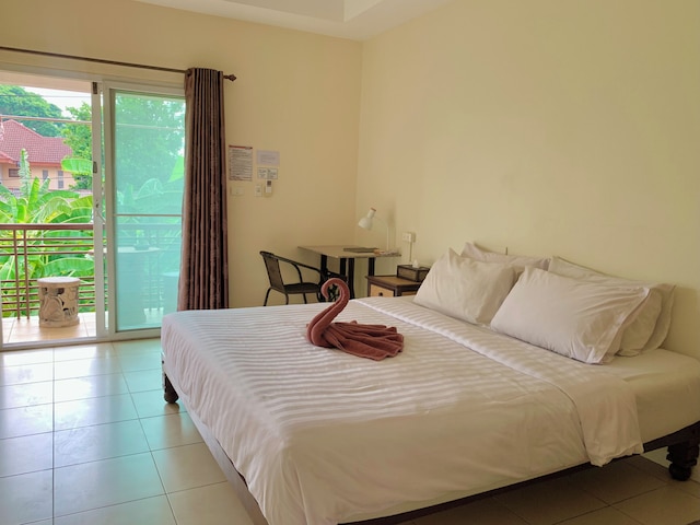 バーン バラミー ハウス