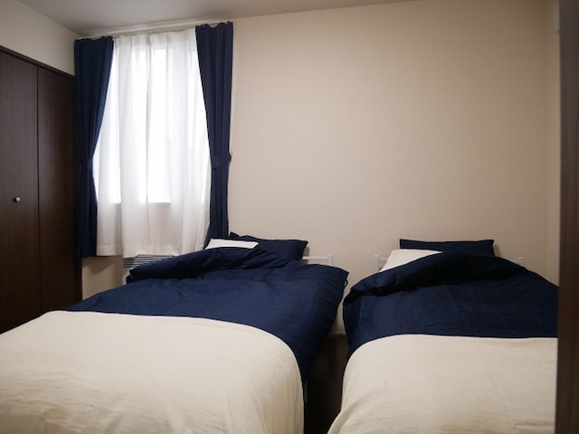 JR 永山駅付近、一棟貸し