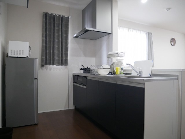 JR 永山駅付近、一棟貸し