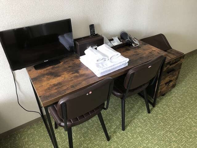 JR 永山駅付近のアパート、ツイン