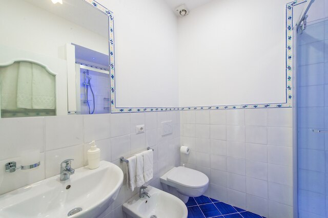 ヴィラパノラマ海景色