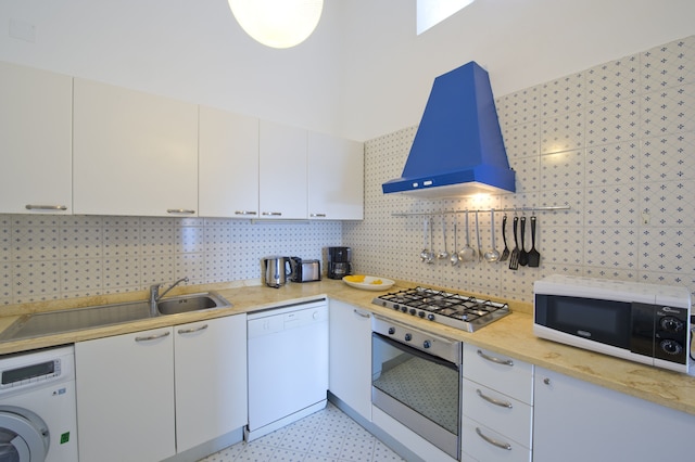 ヴィラパノラマ海景色