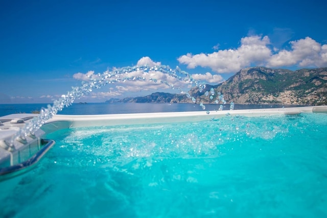 ヴィラパノラマ海景色