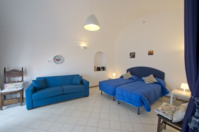 ヴィラパノラマ海景色