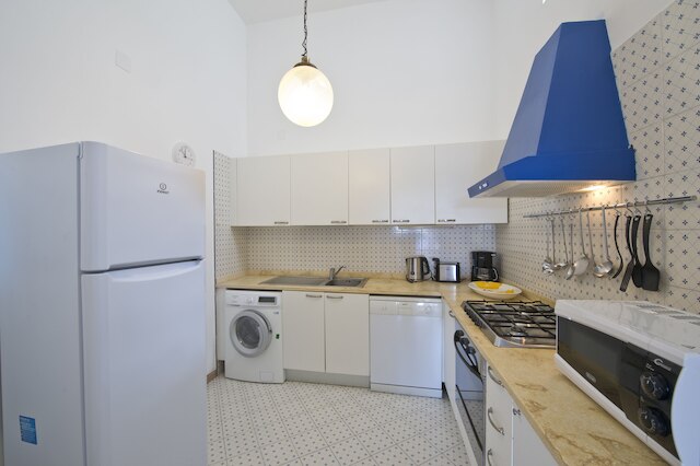 ヴィラパノラマ海景色