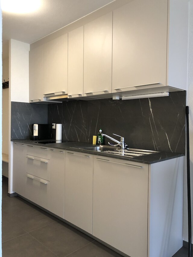 アメージング スタジオ イン ローザンヌ クローズ トゥ EPFL アンド UNIL