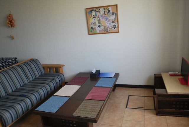 Apartment A at Asahikawa City