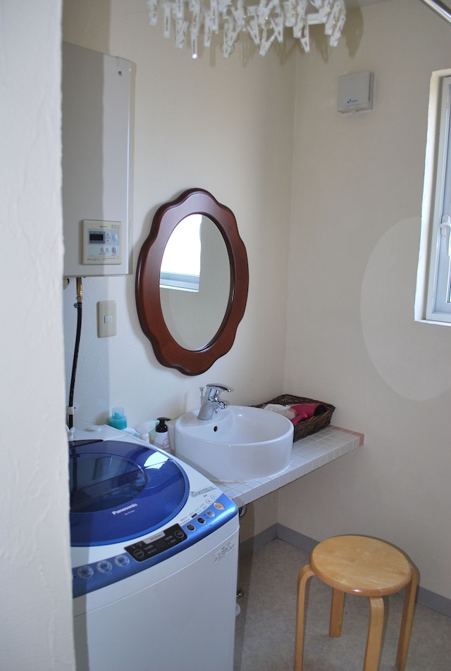 旭川市にあるアパートメント B