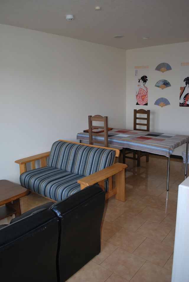 旭川市にあるアパートメント B