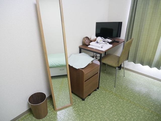 JR 永山駅付近のアパート、シングル