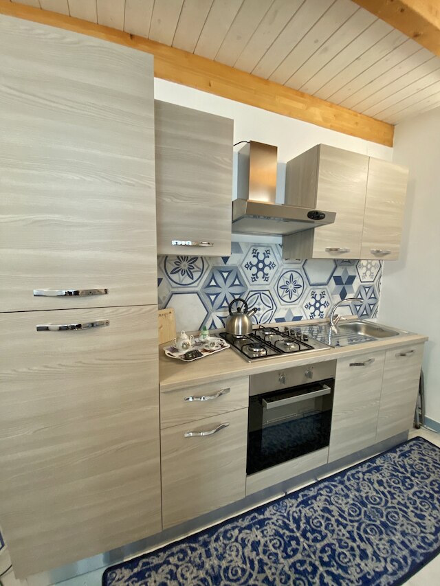 カーサ マリソル