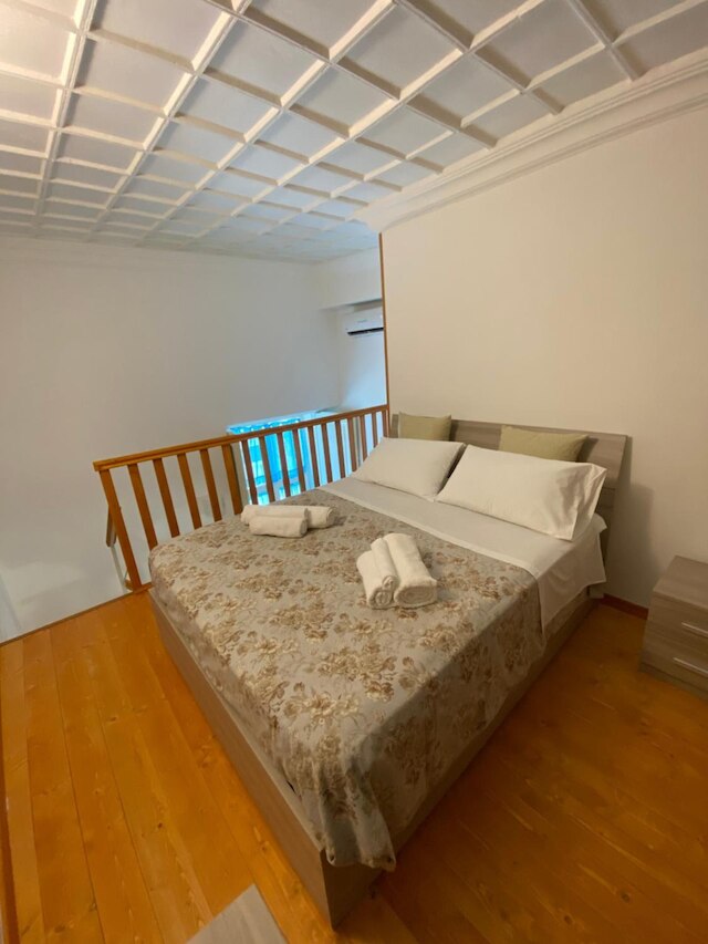 カーサ マリソル