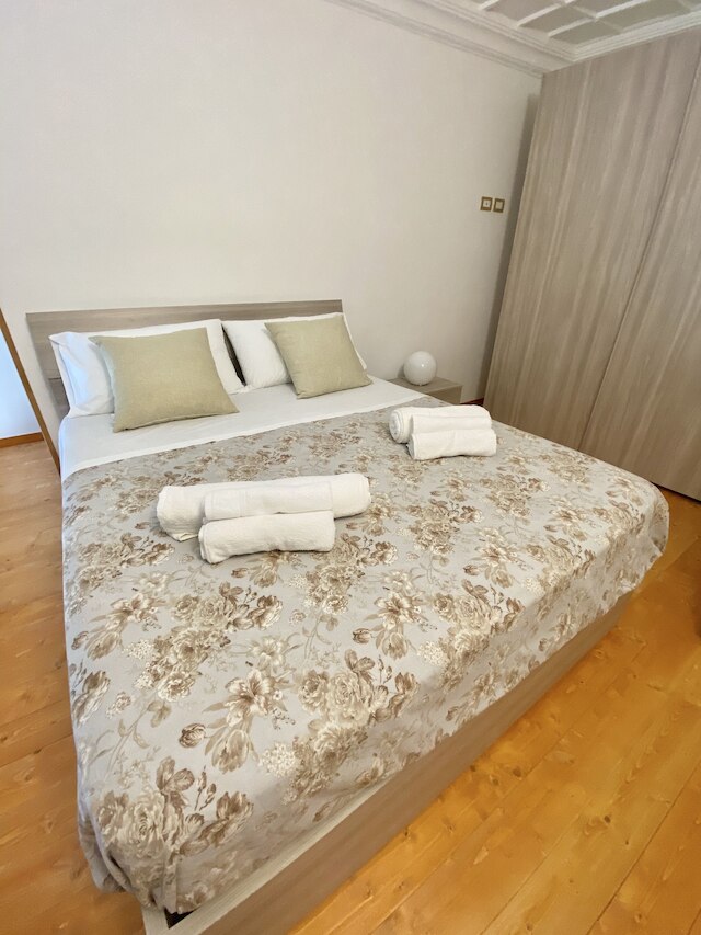 カーサ マリソル