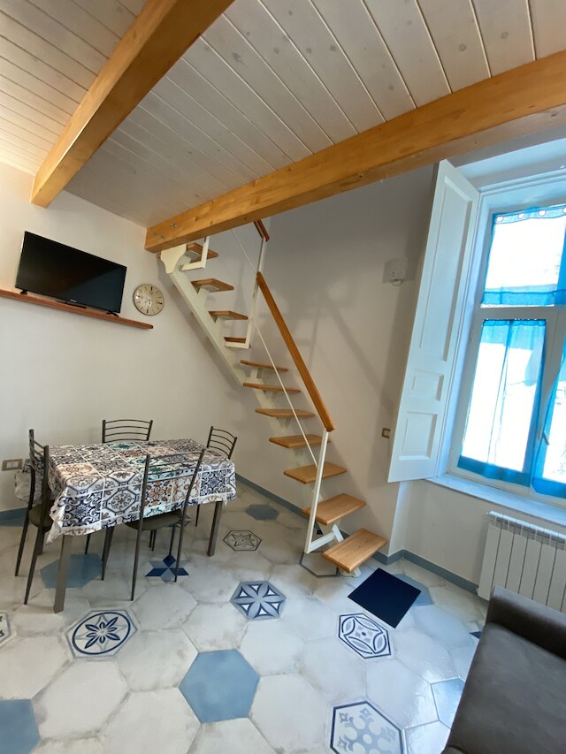 カーサ マリソル