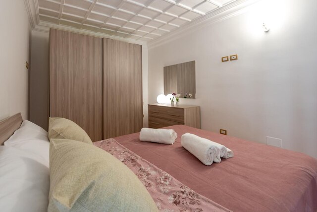 カーサ マリソル