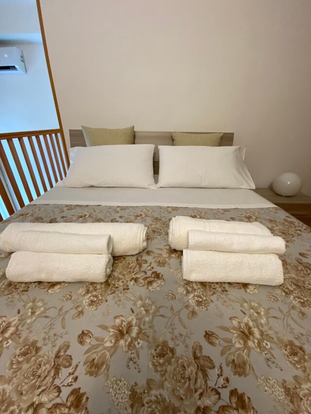 カーサ マリソル