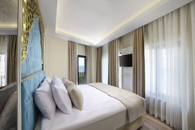 グレート フォーチュン デザイン ホテル