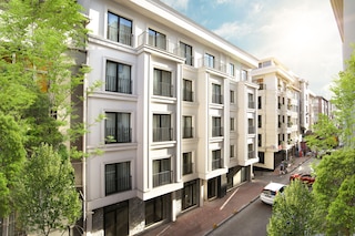 グレート フォーチュン デザイン ホテル