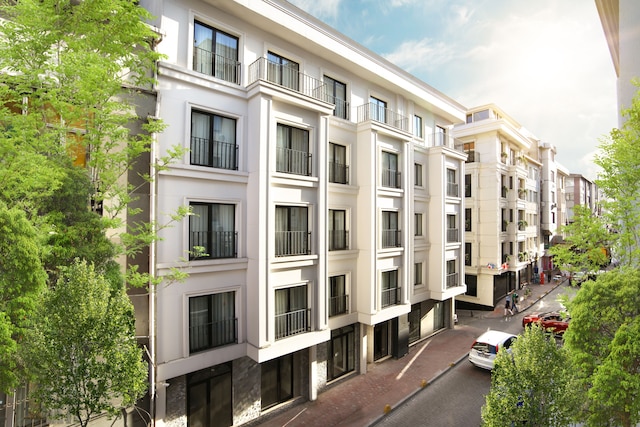 グレート フォーチュン デザイン ホテル