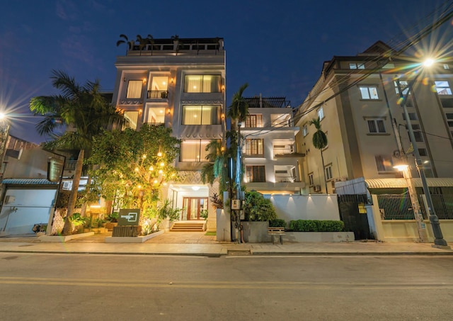 ホームウッドホテル