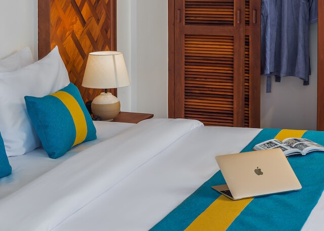 ホームウッドホテル